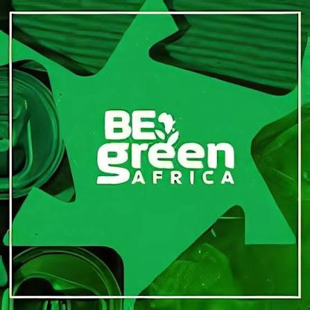 BeGreen Africa